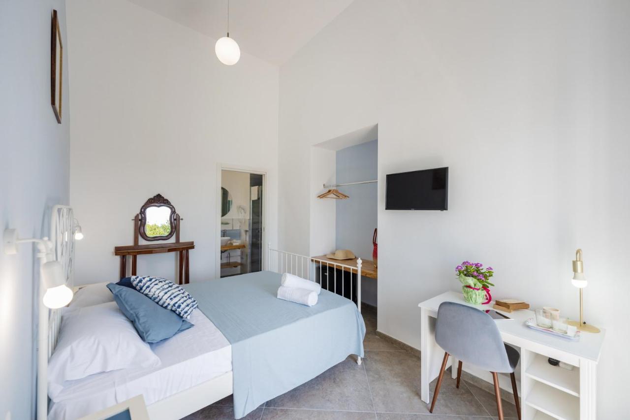 Villa Caterina B&B Procida Exterior photo