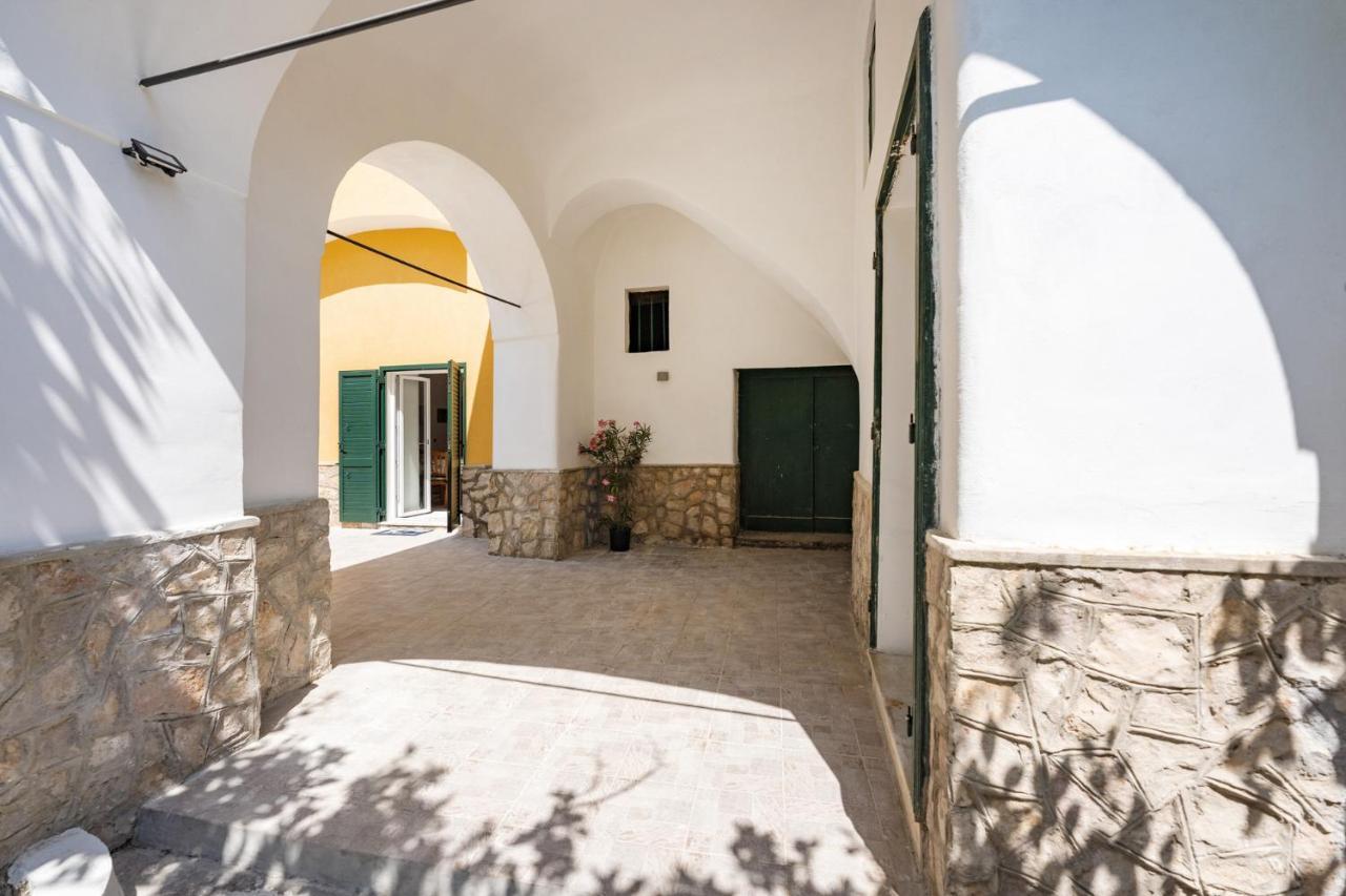 Villa Caterina B&B Procida Exterior photo
