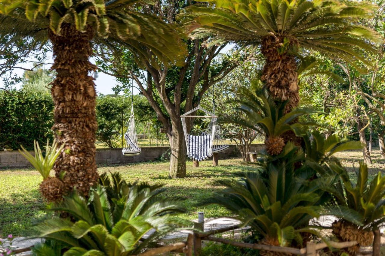 Villa Caterina B&B Procida Exterior photo