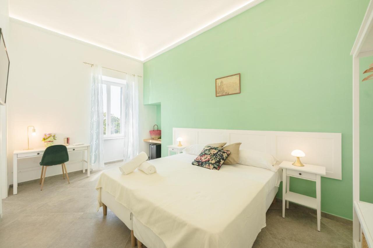 Villa Caterina B&B Procida Exterior photo