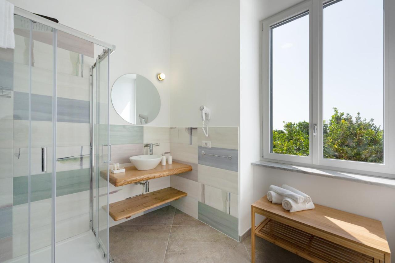 Villa Caterina B&B Procida Exterior photo