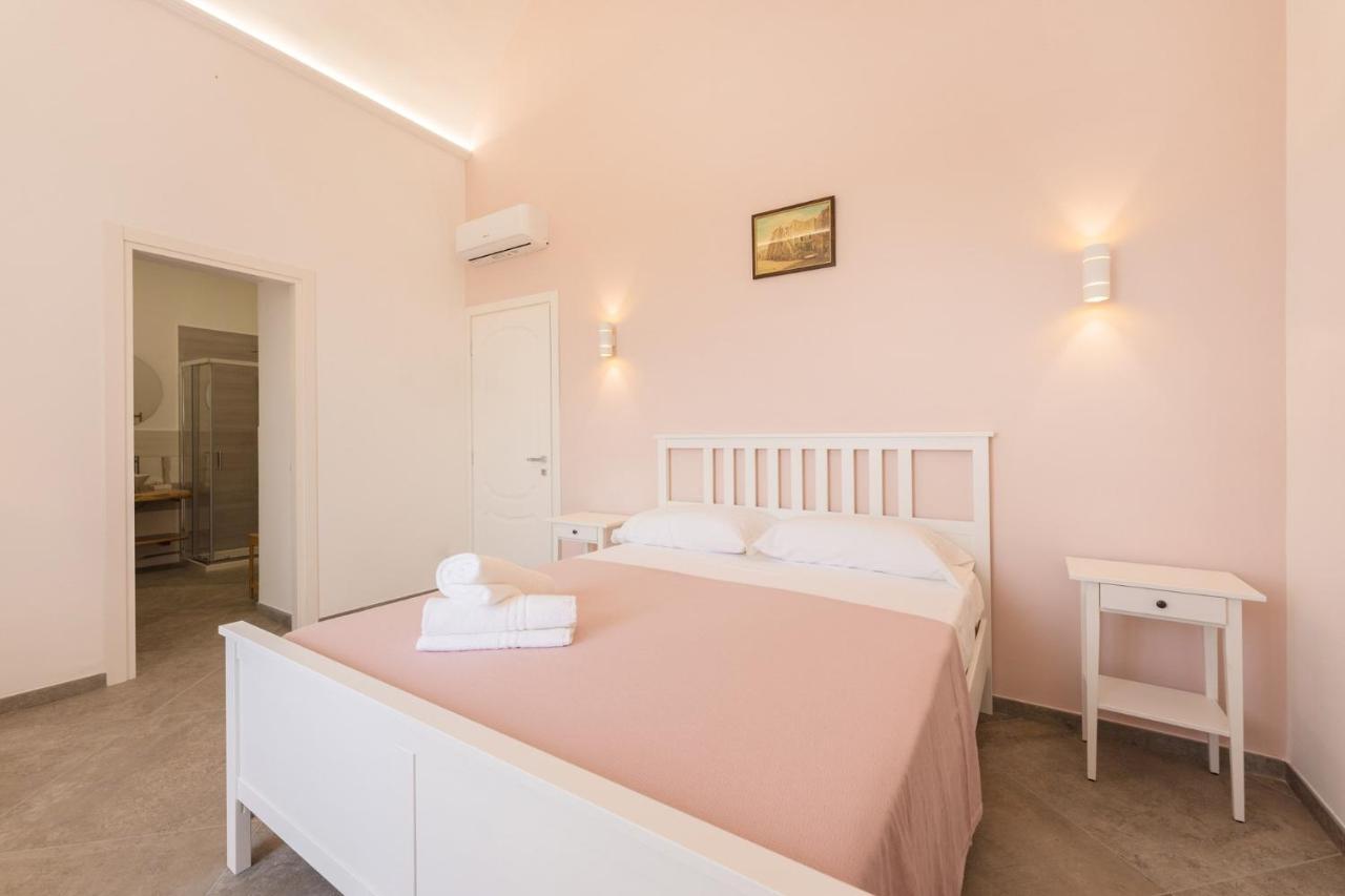 Villa Caterina B&B Procida Exterior photo