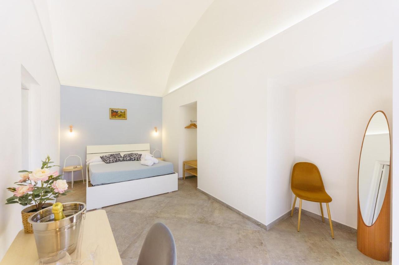 Villa Caterina B&B Procida Exterior photo