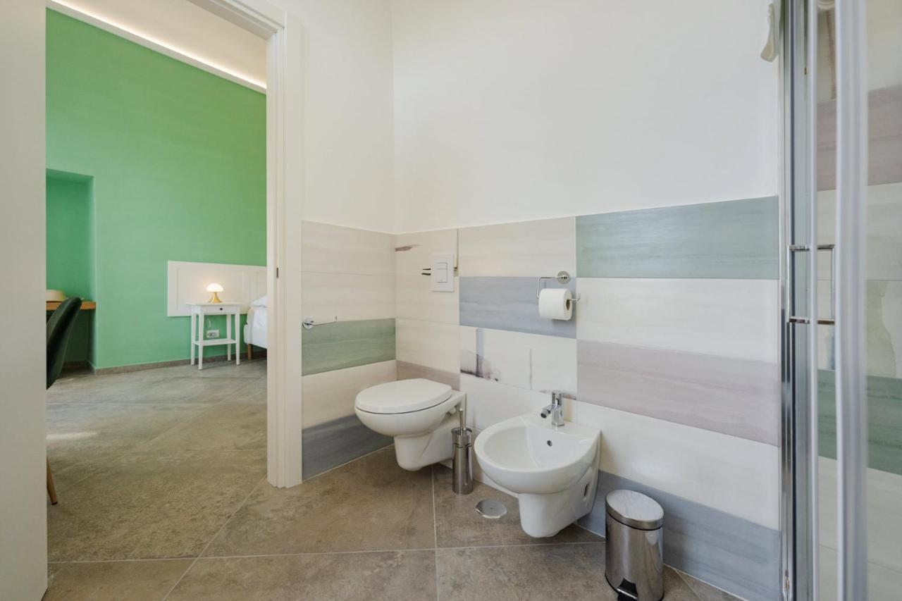 Villa Caterina B&B Procida Exterior photo