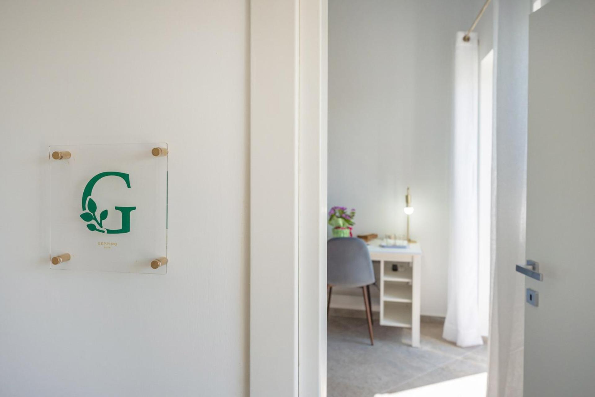Villa Caterina B&B Procida Room photo