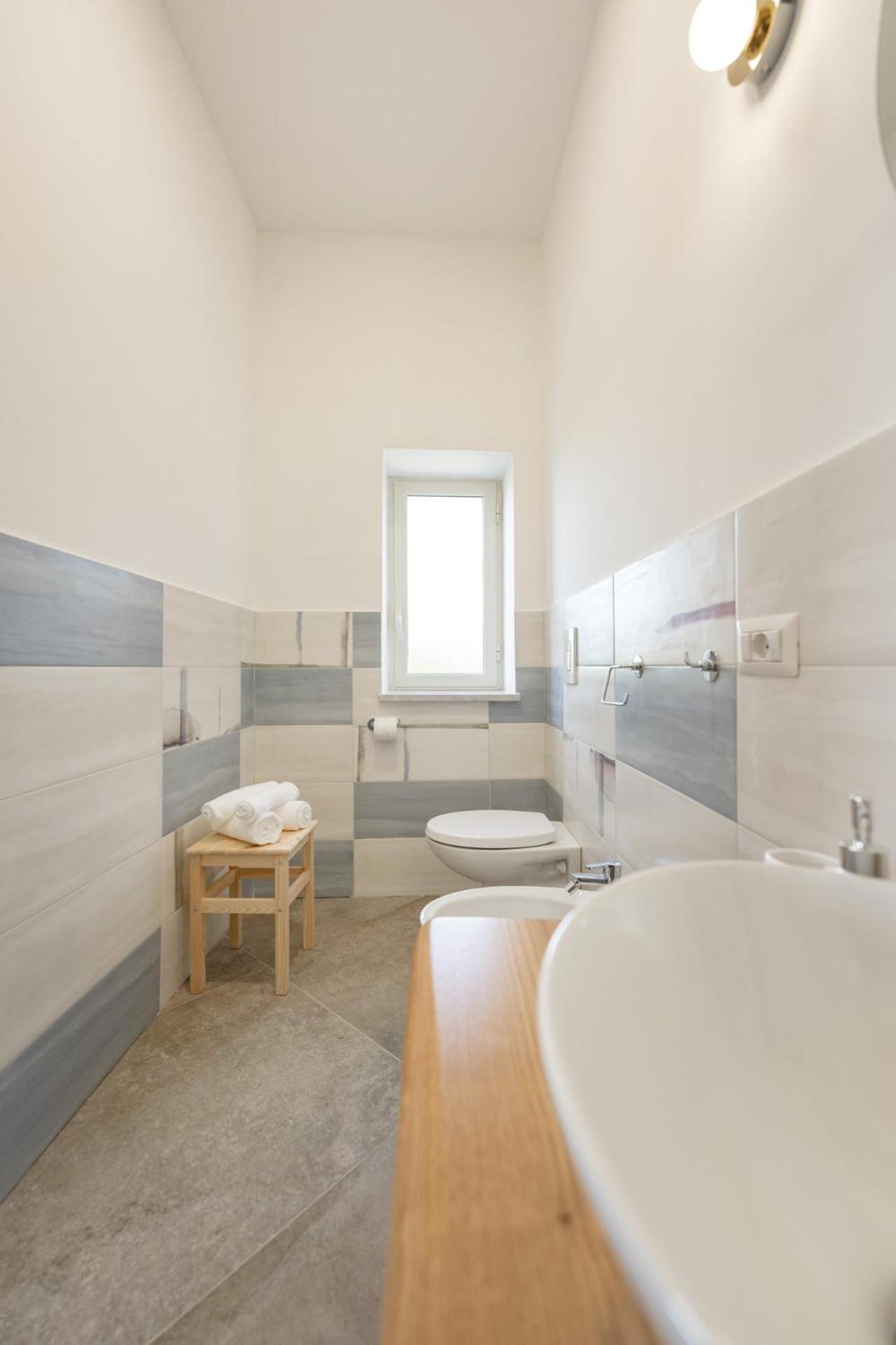 Villa Caterina B&B Procida Room photo
