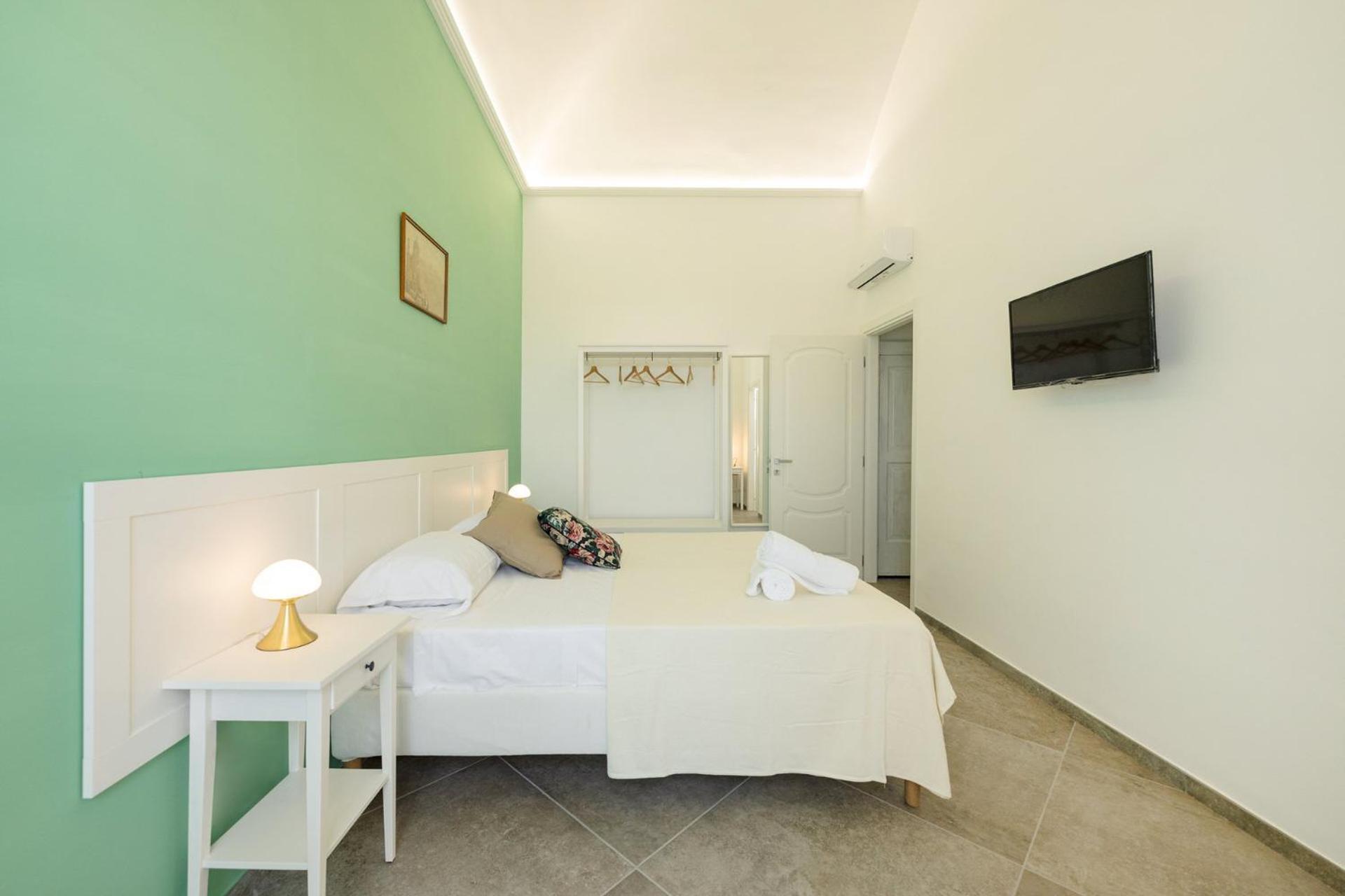 Villa Caterina B&B Procida Room photo