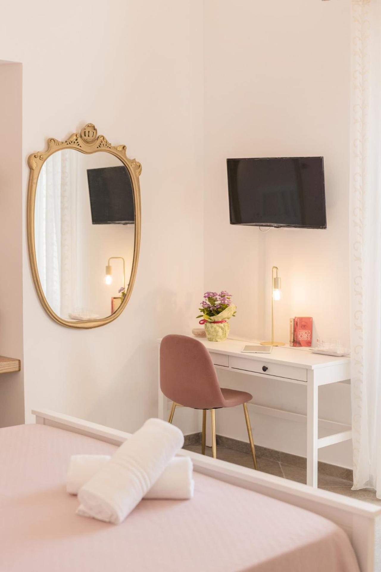 Villa Caterina B&B Procida Room photo