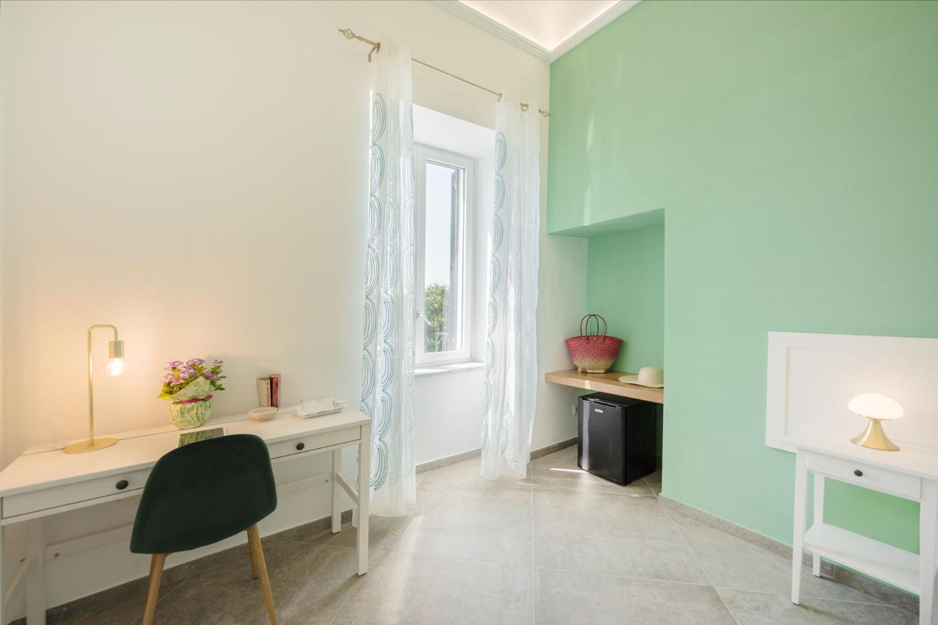 Villa Caterina B&B Procida Room photo